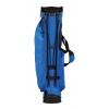 JuCad 2 in 1 Bag Aqualight, blau/rot