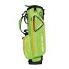 JuCad 2 in 1 Bag Aqualight, grün/orange