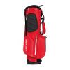 JuCad 2 in 1 Bag Aqualight, rot/weiß