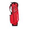 JuCad 2 in 1 Bag Aqualight, rot/weiß