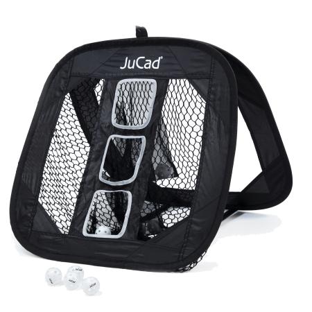 JuCad Chipping Netz