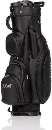 JuCad Cartbag Manager Plus, schwarz