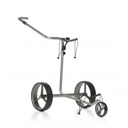 JuCad Drive Edelstahl 30