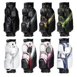 JuCad Cartbag Aquastop Plus