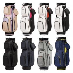 JuCad Cartbag First Class