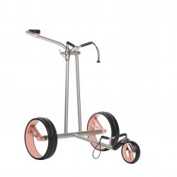 JuCad Phantom Titan Rosé 30