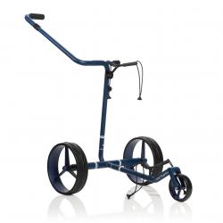 JuCad Carbon Travel Royal Navy 30 Sonderedition