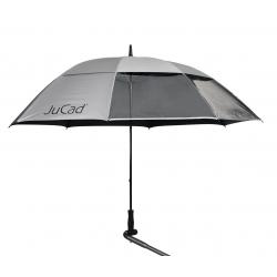 JuCad Windproof  Window Golfschirm mit UVSchutz