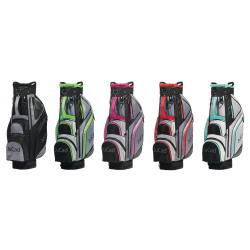 JuCad Cartbag Sportline