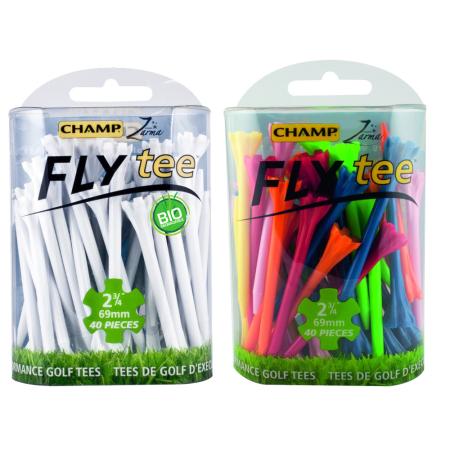 Champ Zarma FLY tee Golftees