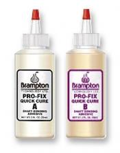 Brampton Pro-Fix 5/15 Quick Cure Epoxy