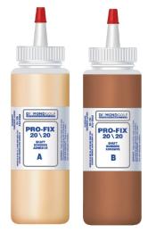 Brampton Pro-Fix 20/20 Long Cure Epoxy, 250g