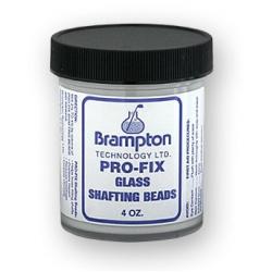 Brampton ProFix Glass Shafting Beads