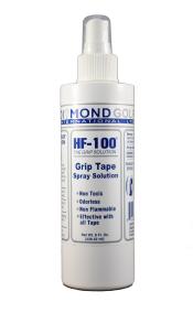 HF-100 Advance Grip Tape Activator, 250ml