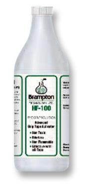 HF-100 Advance Grip Tape Activator, 950ml