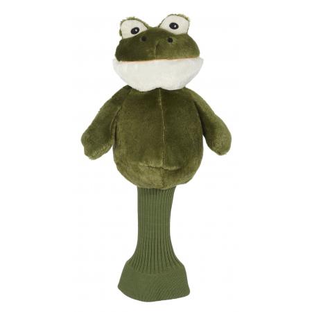 Knuddel Frosch Headcover