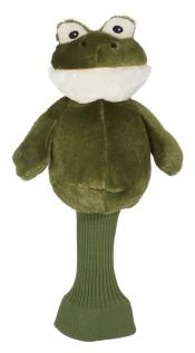 Knuddel Frosch Headcover