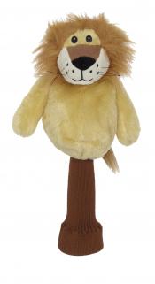 Knuddel Löwe Headcover