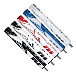 Super Stroke Slim 30 Zenergy Tour Putter Griff