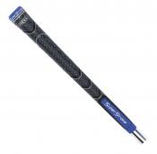 Super Stroke REVL Element Midsize Golfgriff, grau/blau