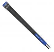 Super Stroke REVL Player Midsize Golfgriff, grau/blau