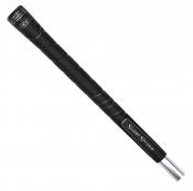 Super Stroke REVL Comfort Midsize+ Golfgriff, schwarz