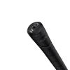 Super Stroke REVL Comfort Midsize+ Golfgriff, schwarz