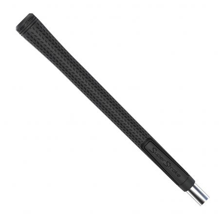 Super Stroke Crossline 2.0 Midsize+ Golfgriff, grau