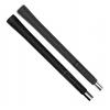 Super Stroke Crossline 2.0 Midsize+ Golfgriff, grau