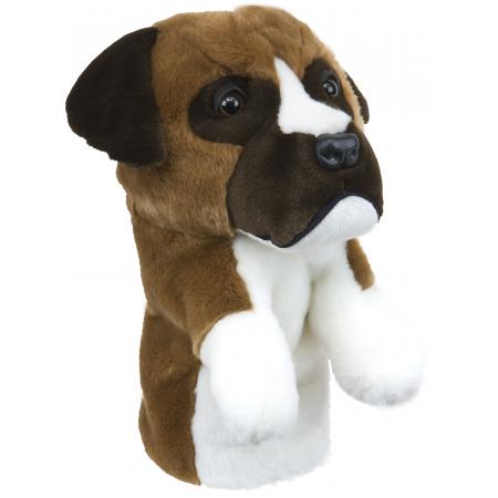 Daphne's Boxer Headcover