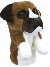 Daphne's Boxer Headcover