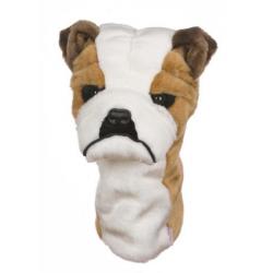 Daphnes Bulldogge Headcover