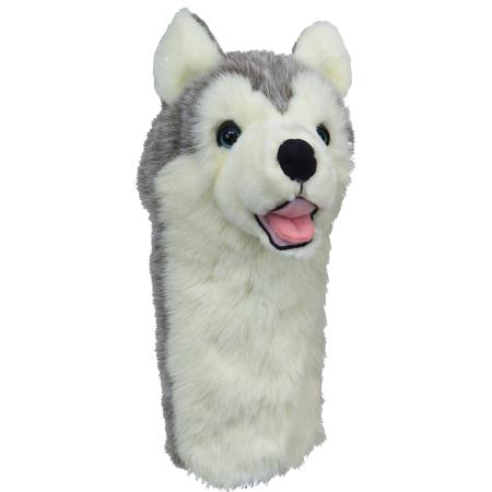 Daphne's Husky Headcover