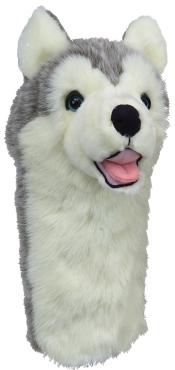 Daphne's Husky Headcover