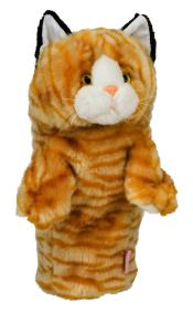 Daphne's Calico Katze Headcover