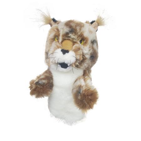 Daphne's Luchs Headcover