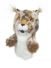 Daphne's Luchs Headcover