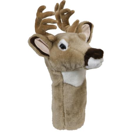 Daphne's Hirsch Headcover