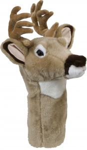 Daphne's Hirsch Headcover