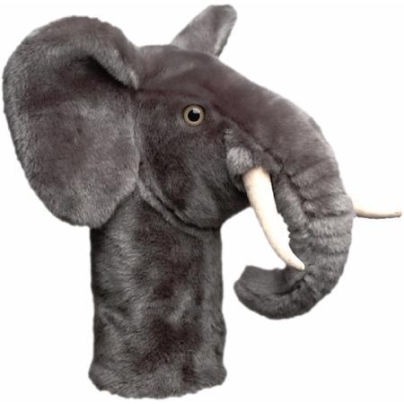 Daphne's Elefant Headcover