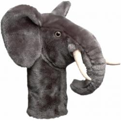 Daphnes Elefant Headcover