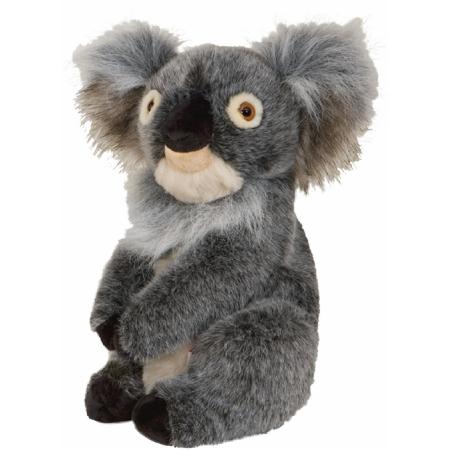 Daphne's Koala Headcover