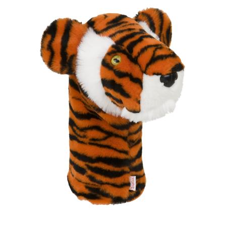 Daphne's Tiger Headcover