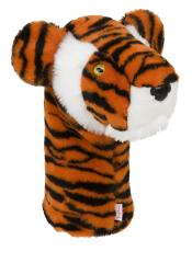 Daphne's Tiger Headcover