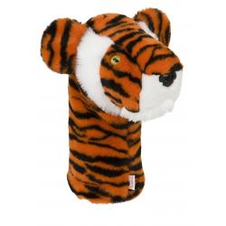 Daphnes Tiger Headcover