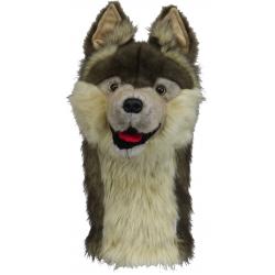 Daphnes Wolf Headcover