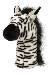 Daphne's Zebra Headcover