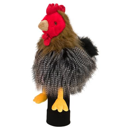 Daphne's Huhn Headcover