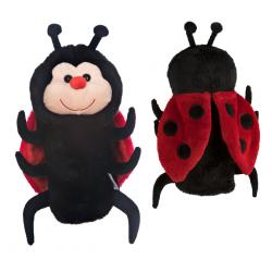 Daphnes Marienkäfer HybridUtilitycover