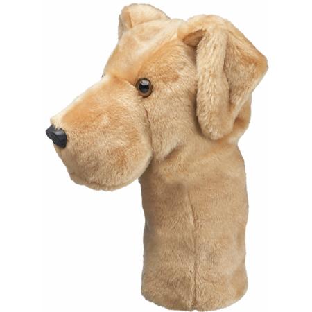 Daphne's Labrador Headcover, beige